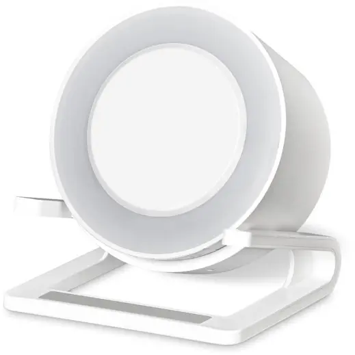Swiss Cougar Otago Bluetooth Speaker Side